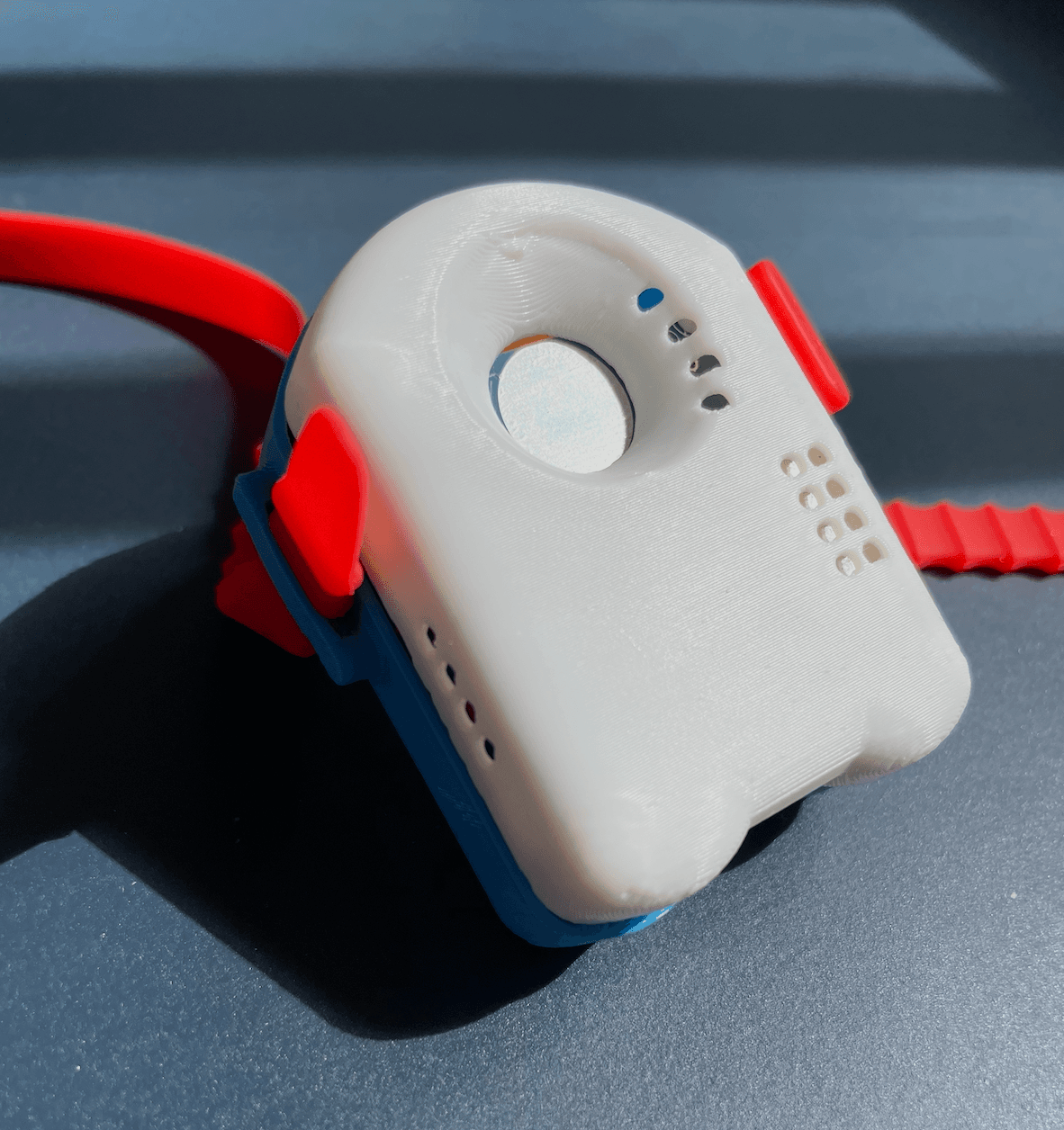 Wawabot AI Device
