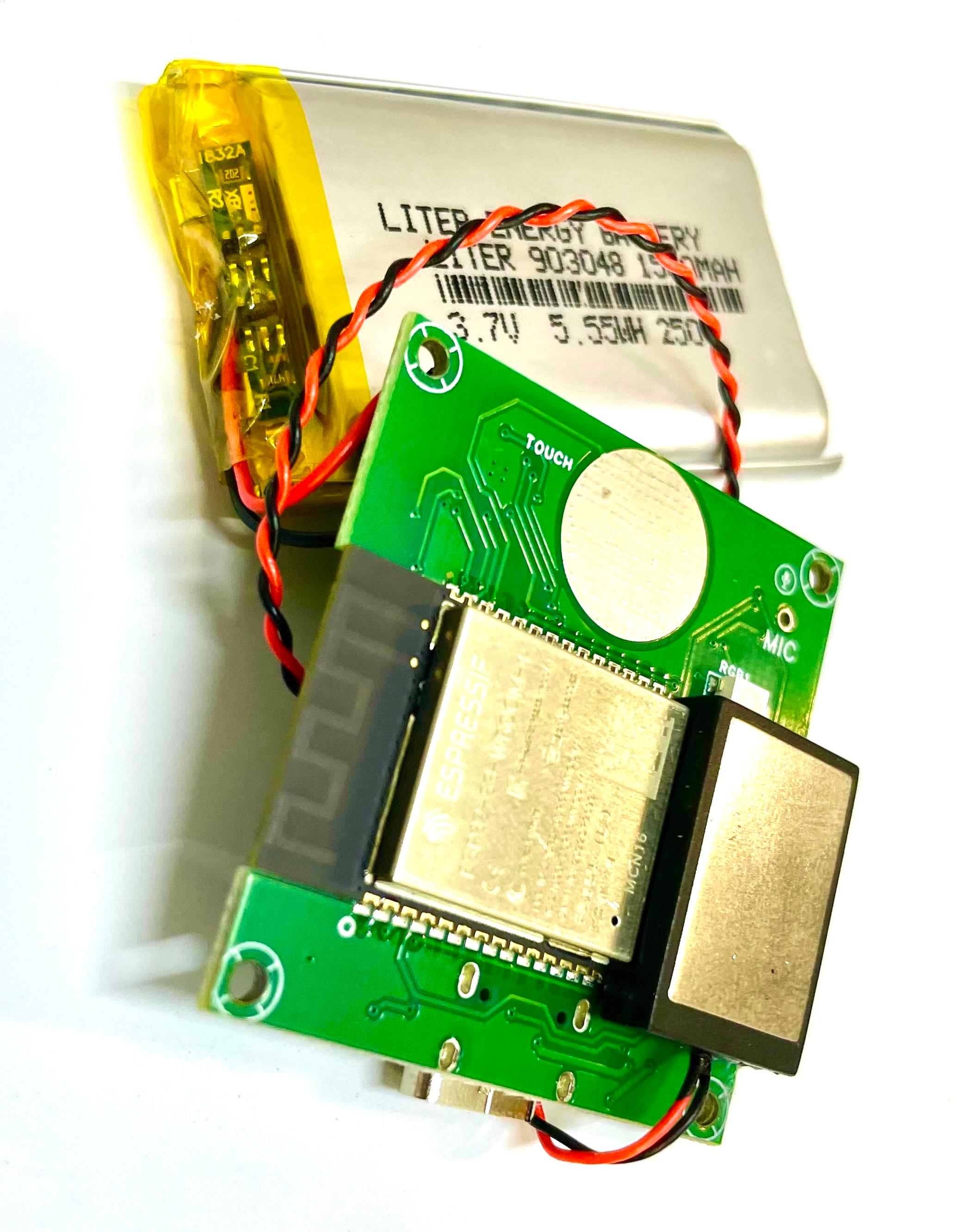 Wawabot AI Dev Kit